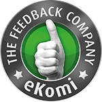 eKomi – The Feedback Company: Bewertungen ansehen