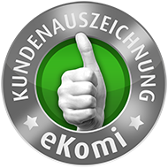 eKomi – The Feedback Company: Bewertungen ansehen